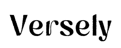 Versely - logo